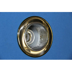 Точечный светильник O-1013 [GD+HR] Splendid-Ray
16979