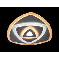 Люстры светодиодные Linisoln MX2227-500 dimmer