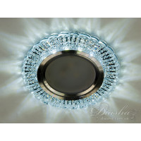 Точкові світильники з LED підсвічуванням Diasha 2103SWH