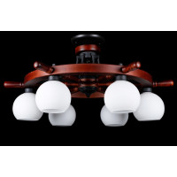 Люстра в детскую комнату Splendid-Ray 716766 Люстра в детскую комнату Splendid-Ray 716766