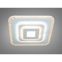 Светодиодный светильник потолочный 35см Diasha MX2234-350x350QWH