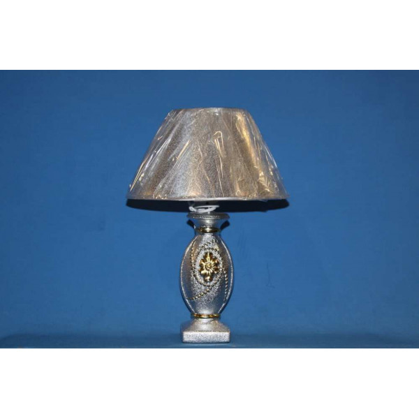 Настольная лампа с абажуром N109311L (A+B) (GL, SG, BR, PK) Splendid-Ray
210969 Настольная лампа с абажуром N109311L (A+B) (GL, SG, BR, PK) Splendid-Ray
210969