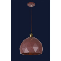 Люстры потолочные Levistella 7529523 BROWN