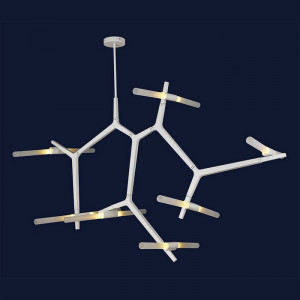 Люстра Levistella 756LPR189-14 WH