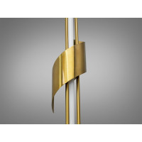 Настінне бра LED Diasha бронза 10 Вт Diasha 9232/800BR