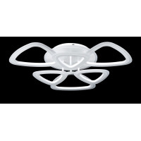 Светодиодная люстра LK109/3+3+A LED (WHITE) Splendid-Ray
2850142