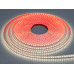 LED стрічка 12в, 120 шт/м, герметична, 8мм, нейтральний Diasha N12-2835-120-NW-65-8