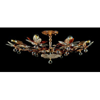 Хрустальная люстра 3473/8+1 (FGD+BRM) Splendid-Ray
10267