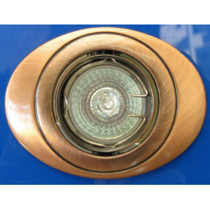 Точечный светильник O856B BS Splendid-Ray
991378