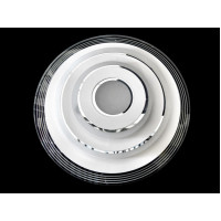 Потолочные светодиодные светильники для маленькой комнаты20 см Linisoln 2022