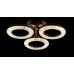 Светодиодная люстра LT8003/3  LED (GD) Splendid-Ray
302043