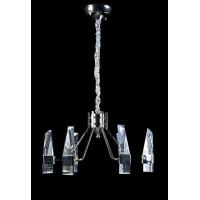 Люстра свеча L1820/6 (SILVER) Splendid-Ray
405998 Люстра свеча L1820/6 (SILVER) Splendid-Ray
405998