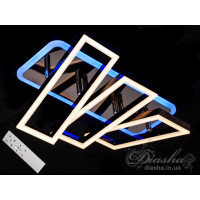 Cветодиодная люстра Diasha 11019/3BHR LED dimmer Cветодиодная люстра Diasha 11019/3BHR LED dimmer