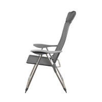 Раскладные стулья турестические LV GP20022010 GRAY