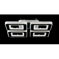 Светодиодная люстра LT8010/4 LED (CH) Splendid-Ray
302055