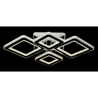 Светодиодная люстра LT8010/2+2 LED (CH) Splendid-Ray
302057