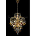 Хрустальная люстра L554/6 (FGD+BR) Splendid-Ray
882144