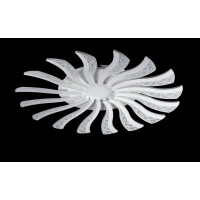 Светодиодная люстра LK39265/16 BIG LED (WT) Splendid-Ray
286062