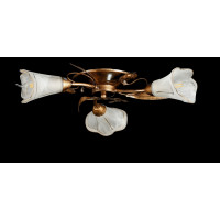 Люстры потолочные с пафоном Splendid-Ray 192296