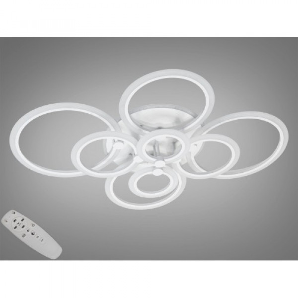 linisiln 1888-8 WH LED-3