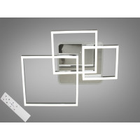 Люстры светодиодные Diasha 11017/3HRLED3colordimmer Люстры светодиодные Diasha 11017/3HRLED3colordimmer