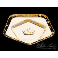 Светильники светодиодные Diasha MX1531-200WH 