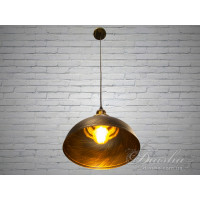 Лофт люстры Diasha 6858-300-BK-G 