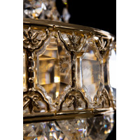 Хрустальная люстра Splendid-Ray 68928/5 (FG)