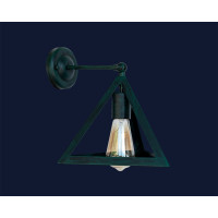 Настенный светильник Levistella 756W220F-1 GX 