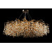 Хрустальная люстра L02/D1000/14 (GD) Splendid-Ray
308017