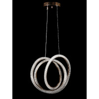 Светодиодная люстра LF9805/1 LED (GD) Splendid-Ray
302134