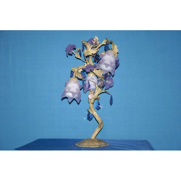 Настольная лампа с плафоном N1123/3 (BEIGE+MIX(BL)) Splendid-Ray
135088 Настольная лампа с плафоном N1123/3 (BEIGE+MIX(BL)) Splendid-Ray
135088