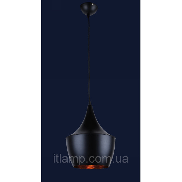 Люстра Levistella 72042013-2 BLACK