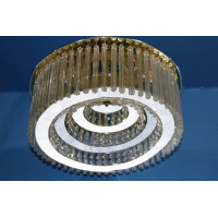 Круглая люстра  LC033/500/8 (FGD) Splendid-Ray
18810851