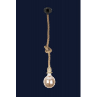 Светильник декоративный канат Levistella 915001-1