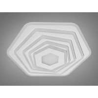 Люстра потолочная светодиодная 75W Diasha A004/350