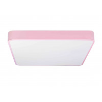 Люстра светильник потолочный светодиодный Levistella 752L71 PINK Люстра светильник потолочный светодиодный Levistella 752L71 PINK