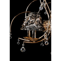 Люстры в зал классические Splendid-Ray 890004