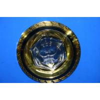 Точечный светильник D1165A MR16 (GMG) Splendid-Ray
145038