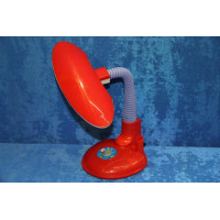 Офисная настольная лампа N306 MIX (PK,GRN,RED,BL) Splendid-Ray
03012