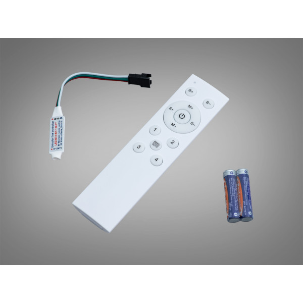 Контролер для SPI стрічки Diasha PC-01-01-00007