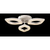 Светодиодная люстра L2721/3 LED (WHITE) Splendid-Ray
1002608