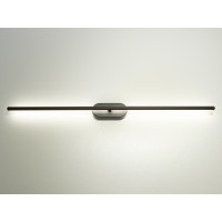 Подсветка для зеркала 11W Diasha 042/BK-800 Подсветка для зеркала 11W Diasha 042/BK-800