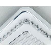 Світильник-таблетка Diasha білий 45 Вт до 8 м² Diasha 4958A