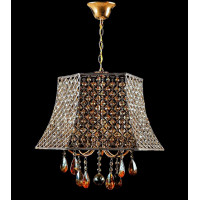 Хрустальная люстра L9006/5 (FGD) Splendid-Ray
890057