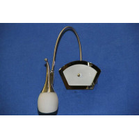 Галогеновое бра B7023/1 Splendid-Ray
42977