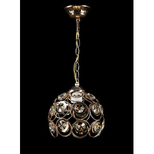 Подвесная люстра  L312E/1 (FGD) Splendid-Ray
0260806