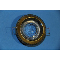 Точечный светильник D1194A MR16 (SGCH) Splendid-Ray
145168