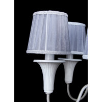 Люстры в зал классические Splendid-Ray 253975