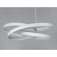 Подвесная люстра 40W Diasha 7517/530WH